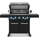Broil King Baron 590 Pro Shadow Gas Grill - Natural Gas 675147 IMAGE 2