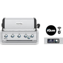 Broil King Imperial QS 570 Built-in Gas Grill 698774 IMAGE 1