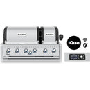 Broil King Imperial QS 670 Built-in Gas Grill 699774 IMAGE 1