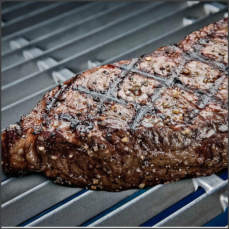 Broil King Imperial QS 670 Built-in Gas Grill 699774 IMAGE 4
