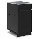 Broil King Baron 1 Door / Drawer Cabinet 811310 IMAGE 4