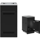 Broil King Baron Tank / Side Burner Cabinet 811710 IMAGE 1