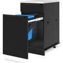 Broil King Baron Waste Organizer Cabinet 811810 IMAGE 2