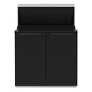 Broil King Baron Cabinet - 4 Burner 815210 IMAGE 1