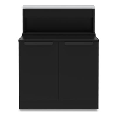 Broil King Baron Cabinet - 4 Burner 815210 IMAGE 1