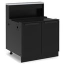 Broil King Baron Cabinet - 4 Burner 815210 IMAGE 3