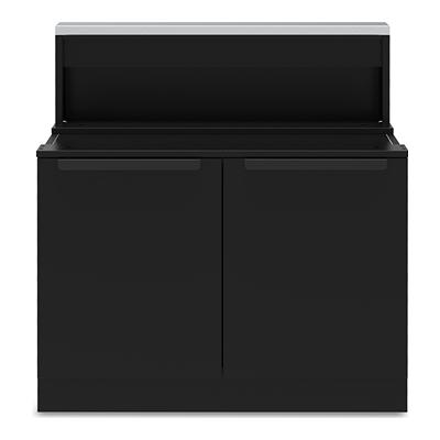 Broil King Baron Cabinet - 5 Burner 816210 IMAGE 1