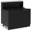 Broil King Baron Cabinet - 5 Burner 816210 IMAGE 2