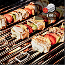 Broil King Baron 490 IR Built-in Gas Grill 875644 IMAGE 2