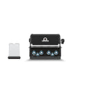 Broil King Baron 490 IR Built-in Gas Grill 875647 IMAGE 1