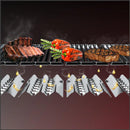 Broil King Baron 490 IR Built-in Gas Grill 875647 IMAGE 3