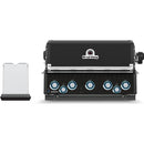 Broil King Baron 590 IR Gas Grill 876644 IMAGE 1