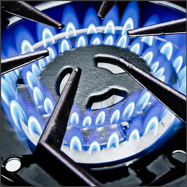 Broil King Imperial™ S 590iG Island Gas Grill 896844G IMAGE 2