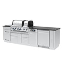 Broil King Imperial QS 690iF Island Gas Grill - Liquid Propane 697844F IMAGE 4