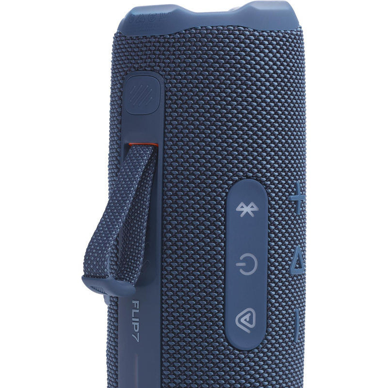 JBL Bluetooth Portable Speaker JBLFLIP7BLUAM IMAGE 10