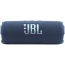 JBL Bluetooth Portable Speaker JBLFLIP7BLUAM IMAGE 2