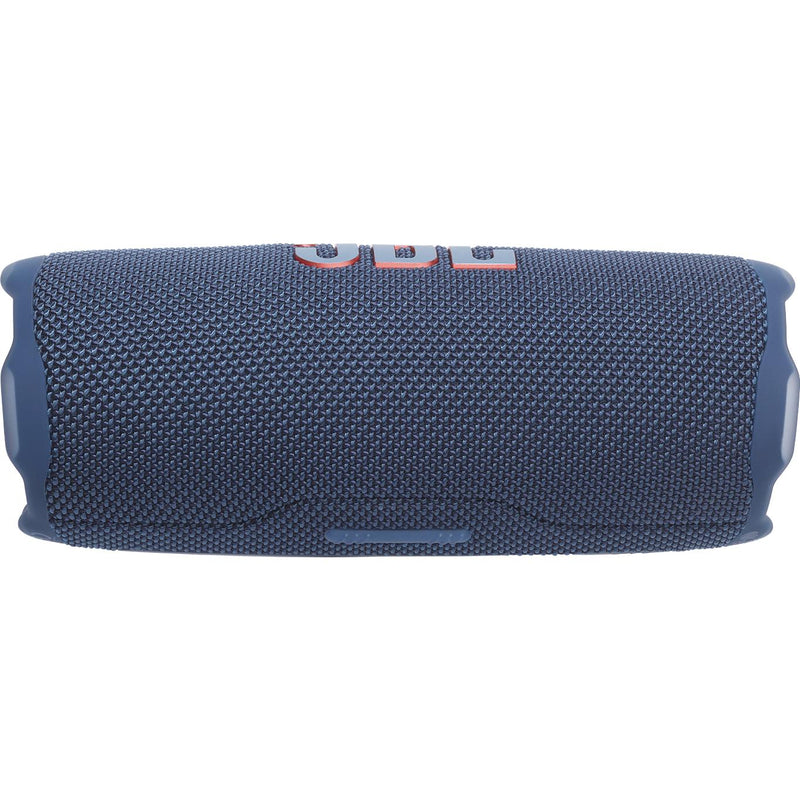 JBL Bluetooth Portable Speaker JBLFLIP7BLUAM IMAGE 6