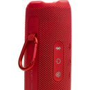 JBL Bluetooth Portable Speaker JBLFLIP7REDAM IMAGE 9