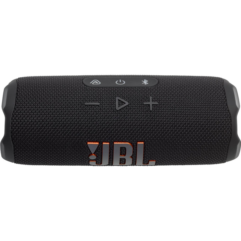 JBL Bluetooth Portable Speaker JBLFLIP7BLKAM IMAGE 5