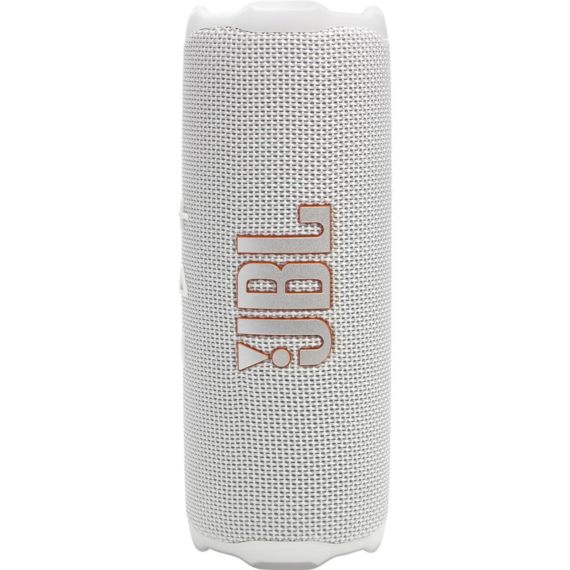 JBL Bluetooth Portable Speaker JBLFLIP7WHTAM IMAGE 1