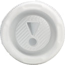 JBL Bluetooth Portable Speaker JBLFLIP7WHTAM IMAGE 4