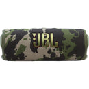 JBL Bluetooth Portable Speaker JBLFLIP7SQUADAM IMAGE 2