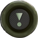 JBL Bluetooth Portable Speaker JBLFLIP7SQUADAM IMAGE 4