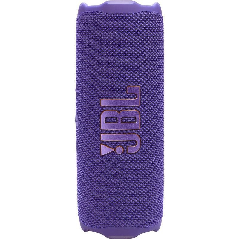 JBL Bluetooth Portable Speaker JBLFLIP7PURAM IMAGE 1