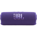 JBL Bluetooth Portable Speaker JBLFLIP7PURAM IMAGE 2