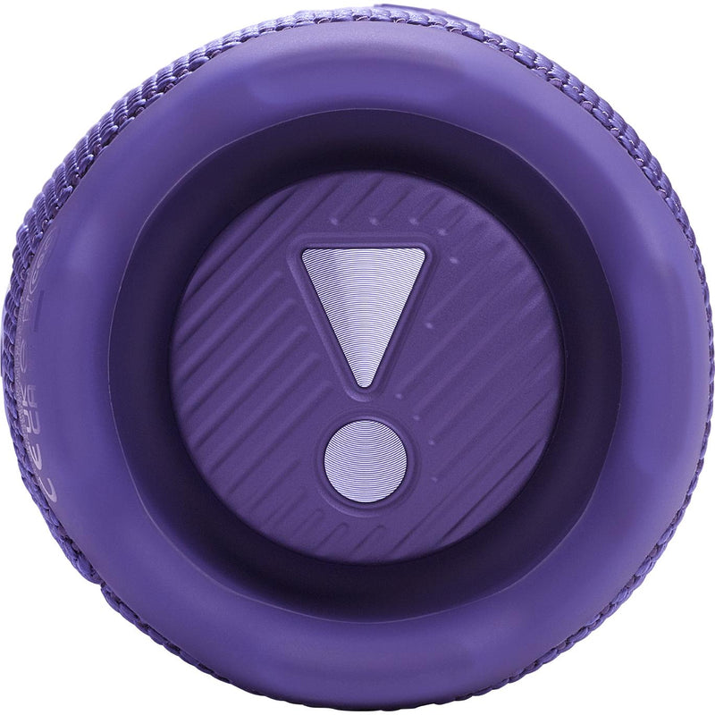 JBL Bluetooth Portable Speaker JBLFLIP7PURAM IMAGE 4