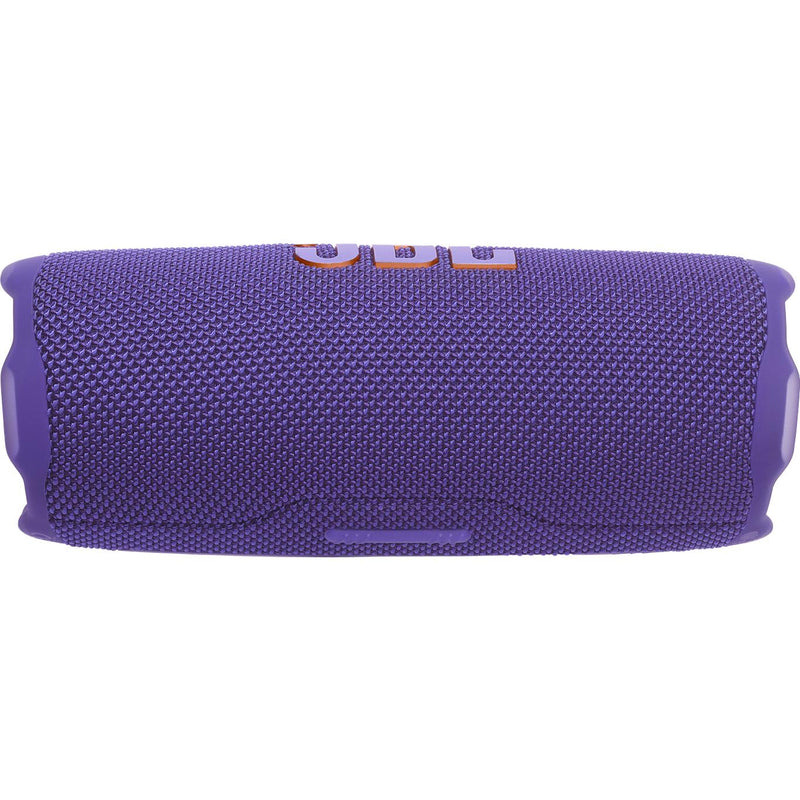 JBL Bluetooth Portable Speaker JBLFLIP7PURAM IMAGE 6
