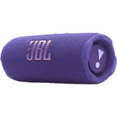 JBL Bluetooth Portable Speaker JBLFLIP7PURAM IMAGE 7