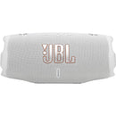 JBL Bluetooth Portable Speaker JBLCHARGE6WHTAM IMAGE 2