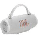 JBL Bluetooth Portable Speaker JBLCHARGE6WHTAM IMAGE 7