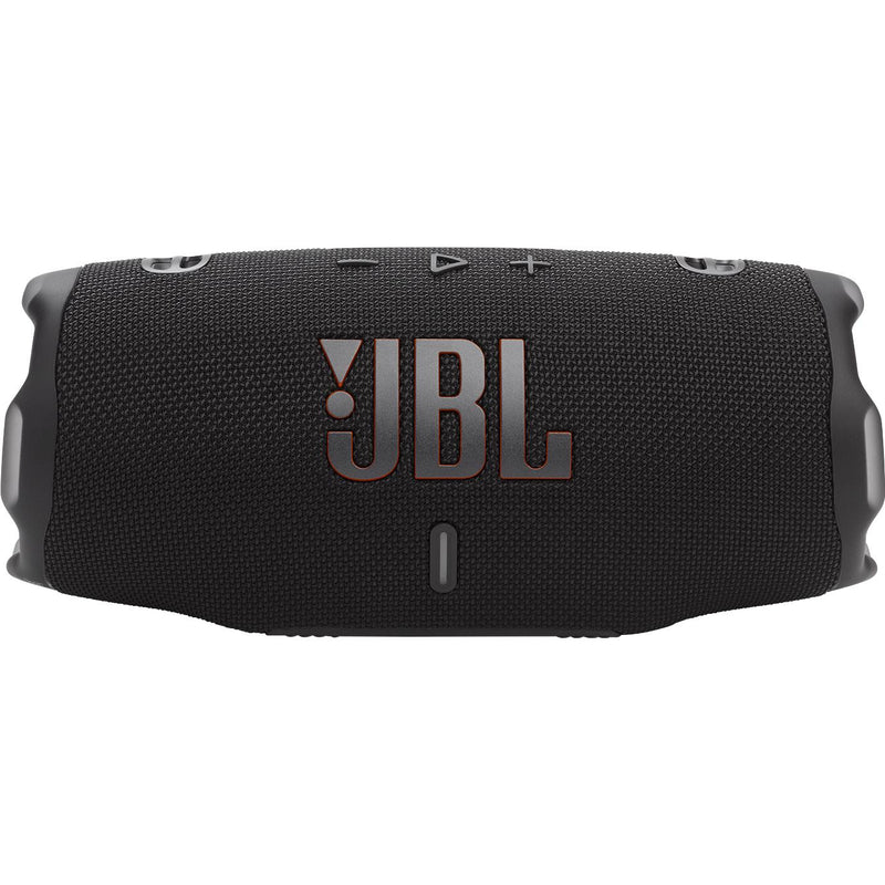 JBL Bluetooth Portable Speaker JBLCHARGE6BLKAM IMAGE 2