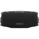 JBL Bluetooth Portable Speaker JBLCHARGE6BLKAM IMAGE 3
