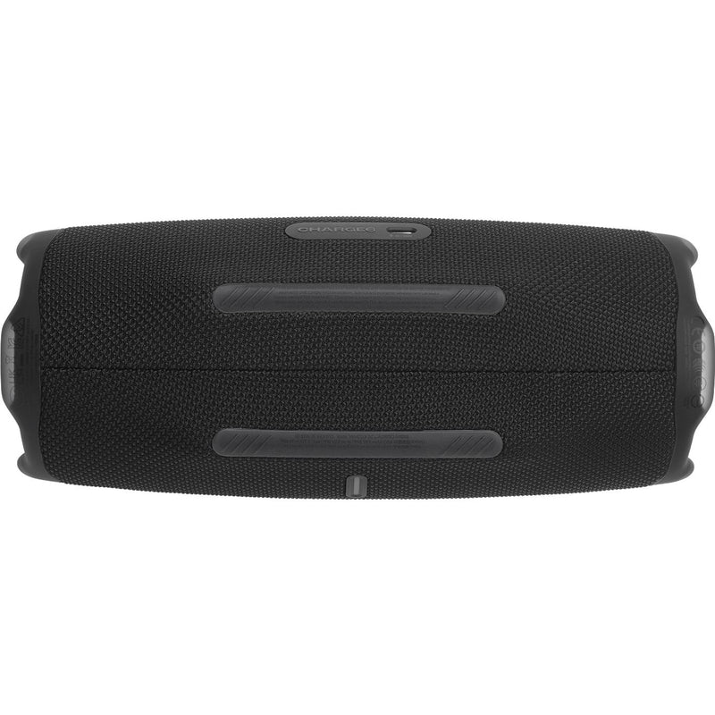 JBL Bluetooth Portable Speaker JBLCHARGE6BLKAM IMAGE 6