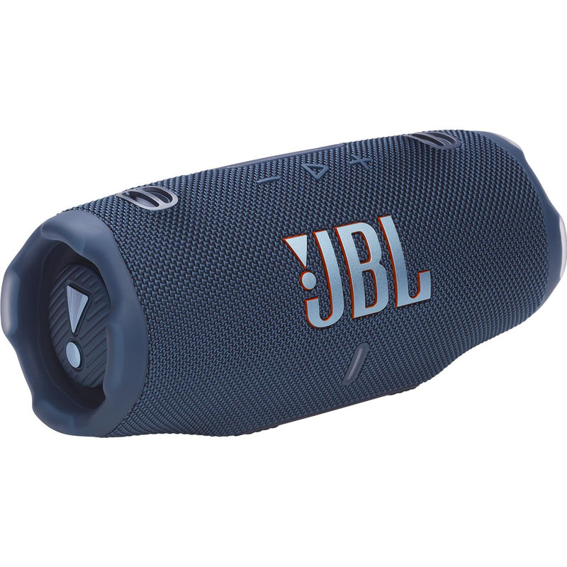 JBL Bluetooth Portable Speaker JBLCHARGE6BLUAM IMAGE 1