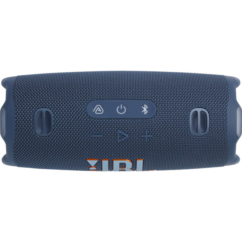 JBL Bluetooth Portable Speaker JBLCHARGE6BLUAM IMAGE 5