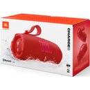 JBL Bluetooth Portable Speaker JBLCHARGE6REDAM IMAGE 10