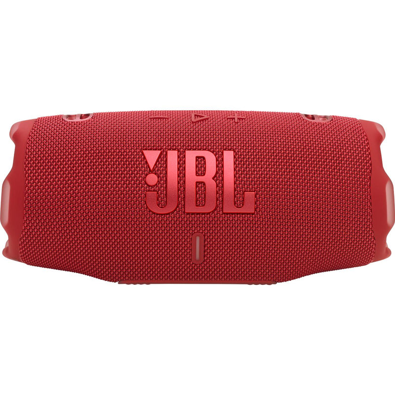 JBL Bluetooth Portable Speaker JBLCHARGE6REDAM IMAGE 2