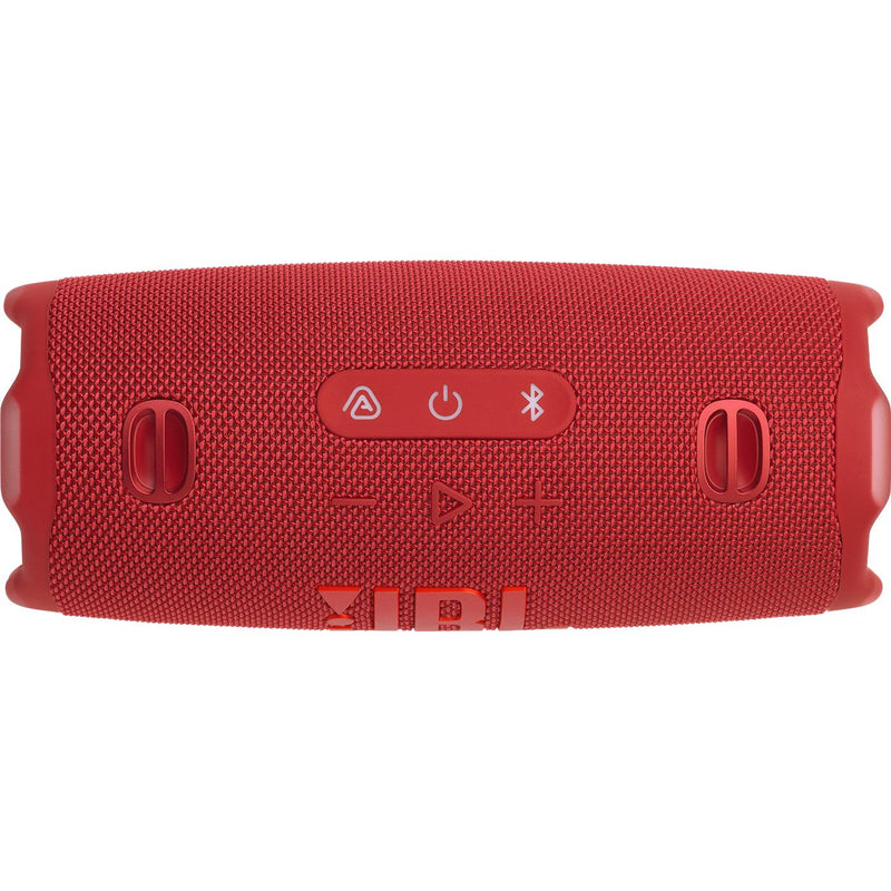 JBL Bluetooth Portable Speaker JBLCHARGE6REDAM IMAGE 5