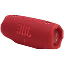 JBL Bluetooth Portable Speaker JBLCHARGE6REDAM IMAGE 8