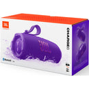 JBL Bluetooth Portable Speaker JBLCHARGE6PURAM IMAGE 10