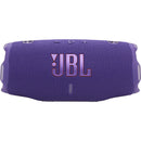 JBL Bluetooth Portable Speaker JBLCHARGE6PURAM IMAGE 2