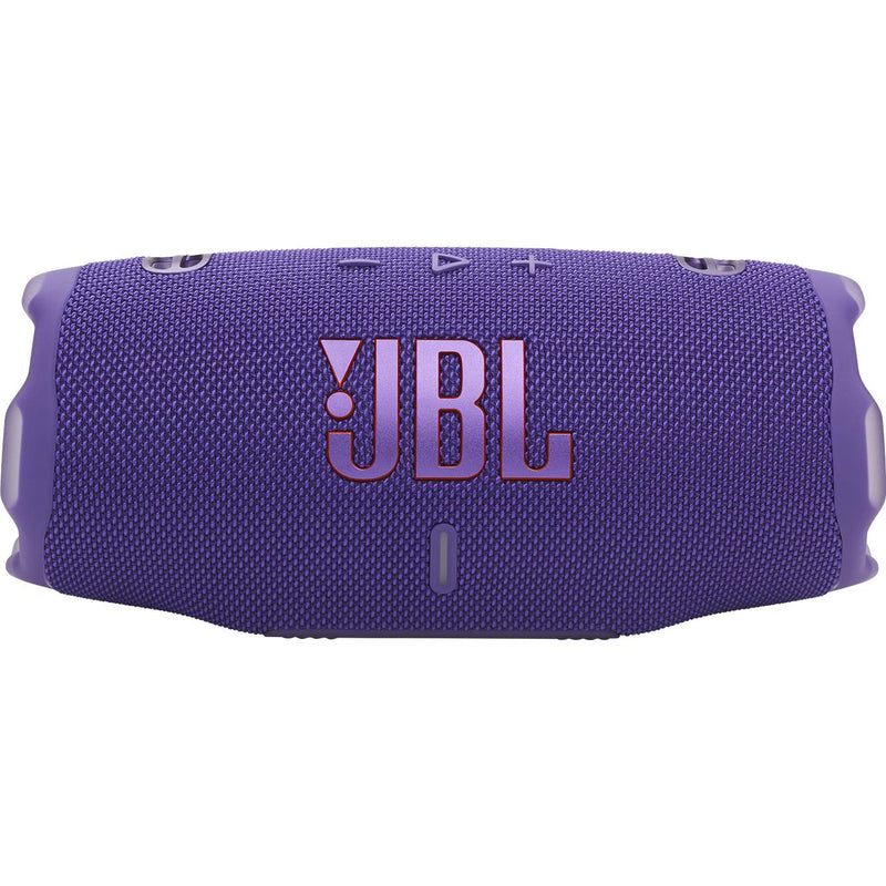 JBL Bluetooth Portable Speaker JBLCHARGE6PURAM IMAGE 2