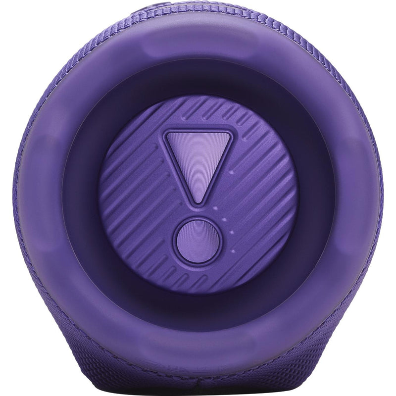JBL Bluetooth Portable Speaker JBLCHARGE6PURAM IMAGE 4