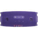 JBL Bluetooth Portable Speaker JBLCHARGE6PURAM IMAGE 5
