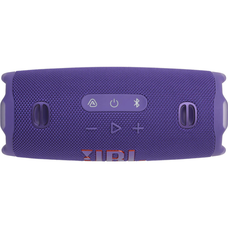 JBL Bluetooth Portable Speaker JBLCHARGE6PURAM IMAGE 5