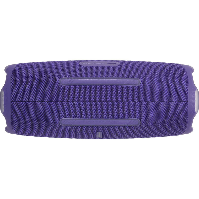 JBL Bluetooth Portable Speaker JBLCHARGE6PURAM IMAGE 6